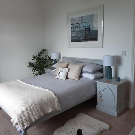 Seasalt Loft Daire Barmouth Dış mekan fotoğraf