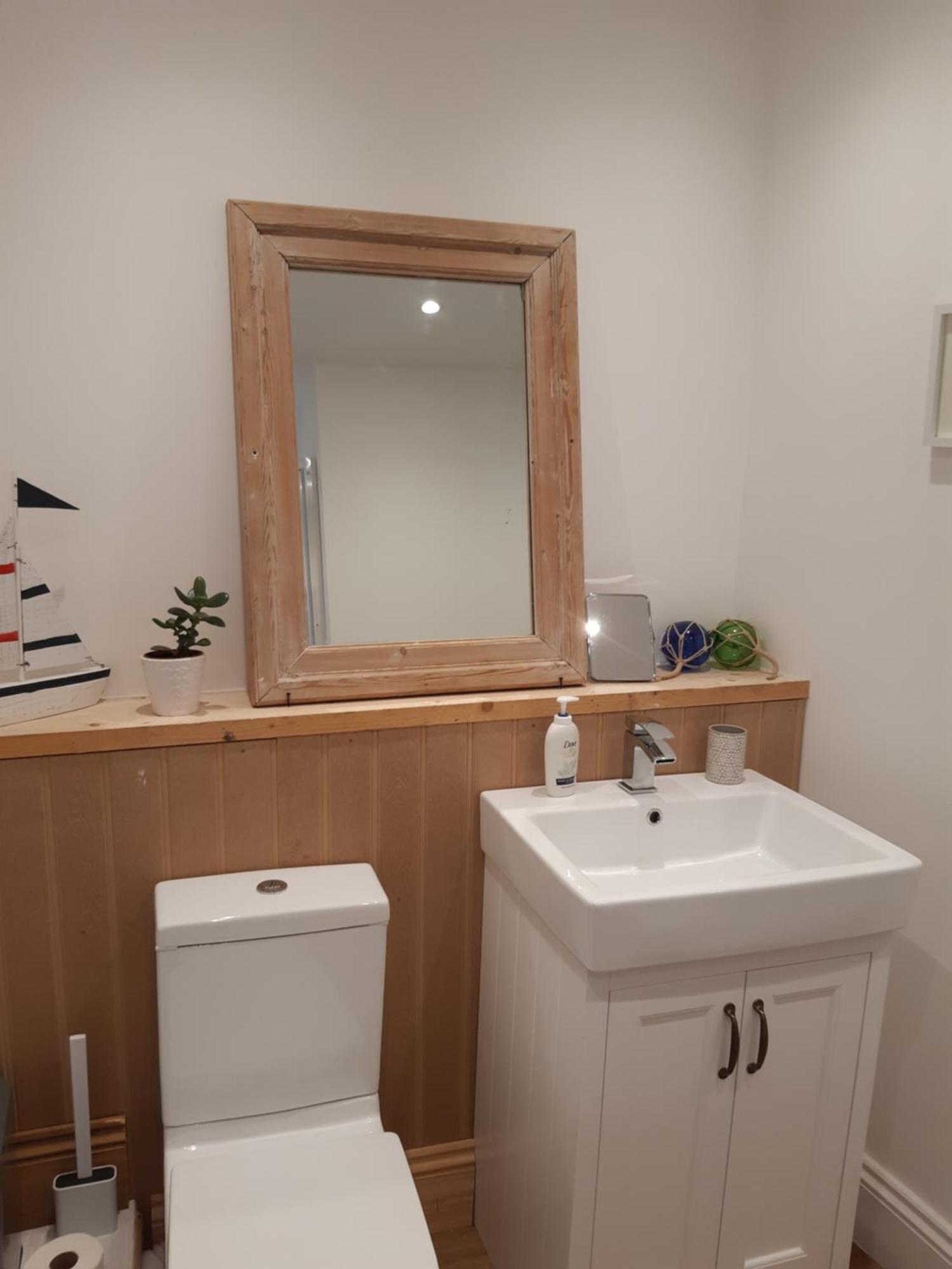 Seasalt Loft Daire Barmouth Dış mekan fotoğraf