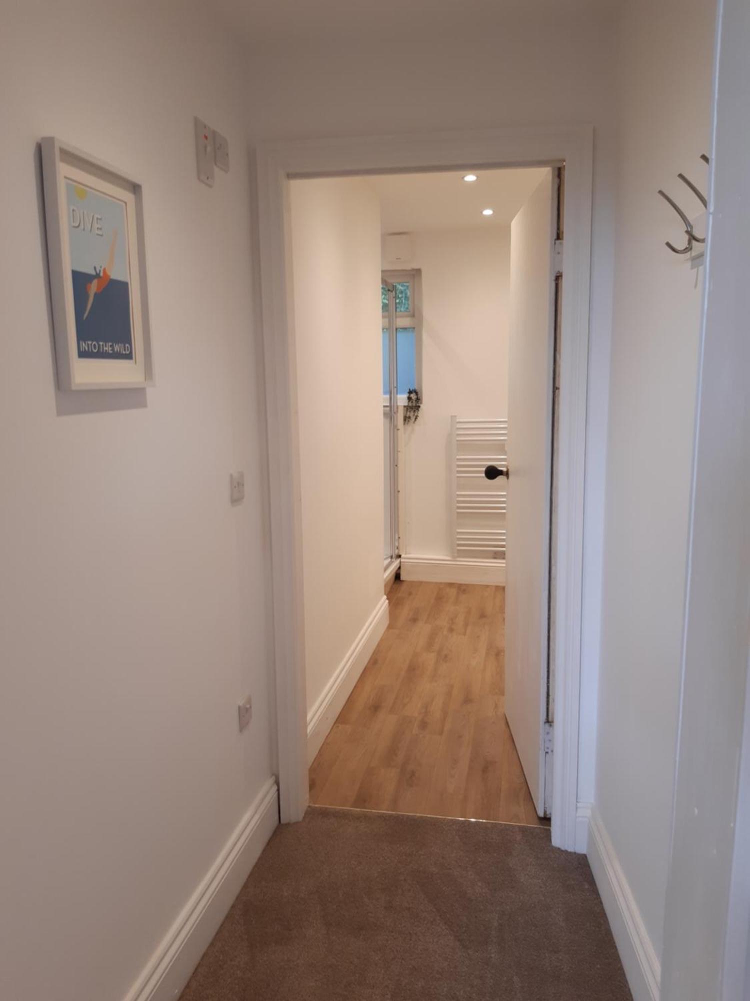 Seasalt Loft Daire Barmouth Dış mekan fotoğraf