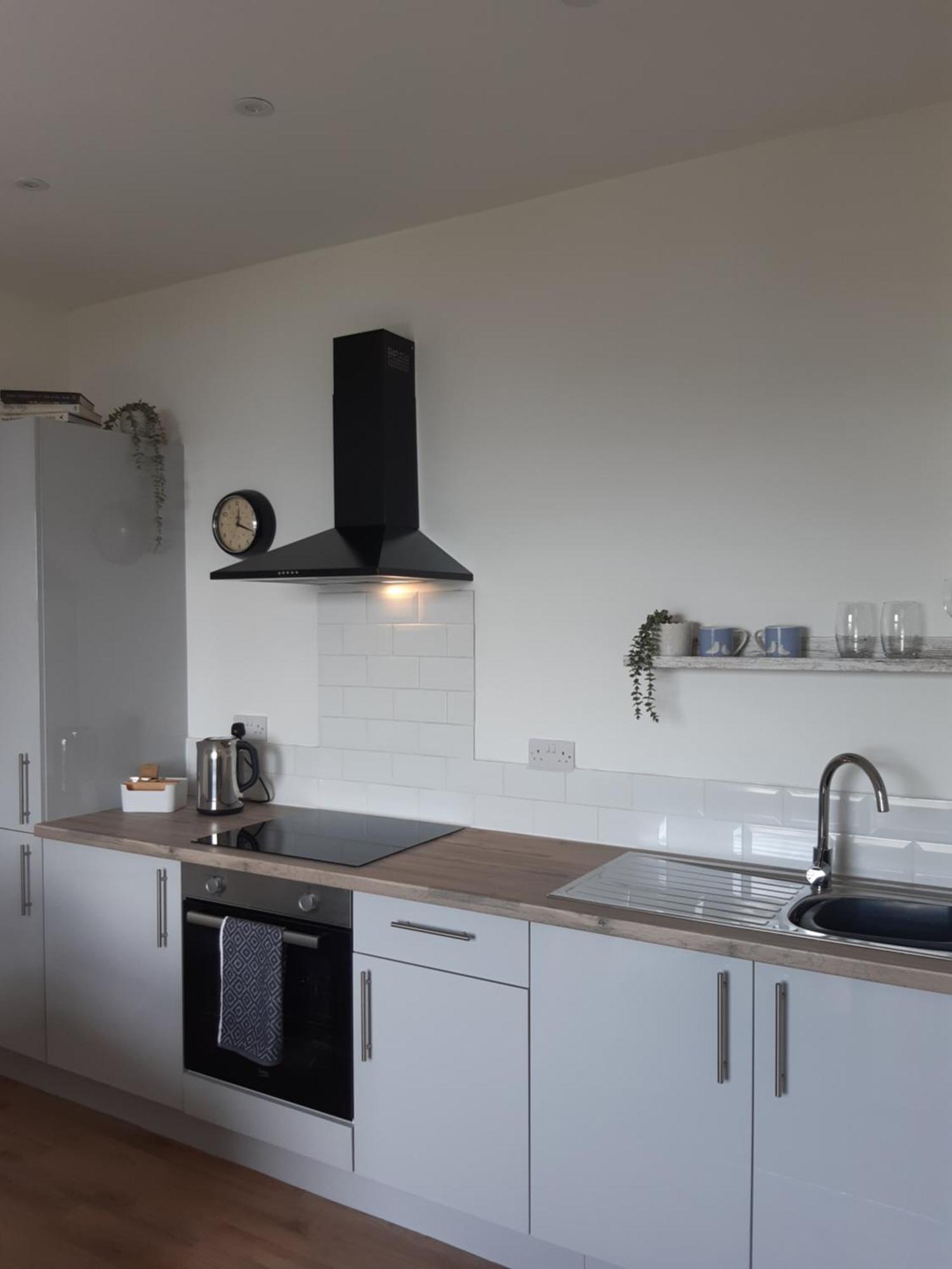 Seasalt Loft Daire Barmouth Dış mekan fotoğraf