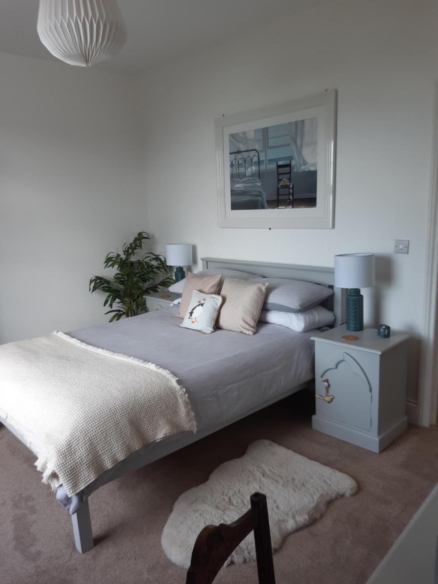 Seasalt Loft Daire Barmouth Dış mekan fotoğraf